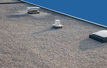 flat roofing Meadow Hall, South Yorkshire