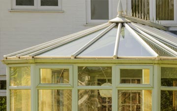 conservatory roof repair Meadow Hall, South Yorkshire