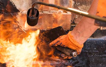 Meadow Hall flat roof repair companies