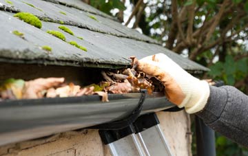 gutter cleaning Meadow Hall, South Yorkshire