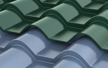who should consider Meadow Hall plastic roofs