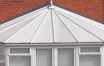 Meadow Hall polycarbonate conservatory roof repairs