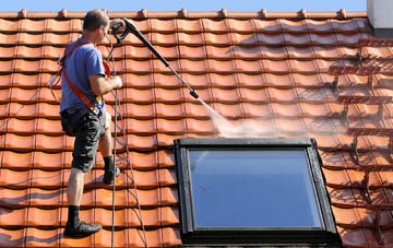 roof cleaning Meadow Hall, South Yorkshire