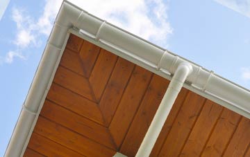 Meadow Hall soffit types
