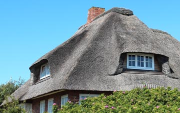 thatch roofing Meadow Hall, South Yorkshire