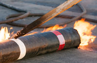 free Meadow Hall flat roofing repair quotes